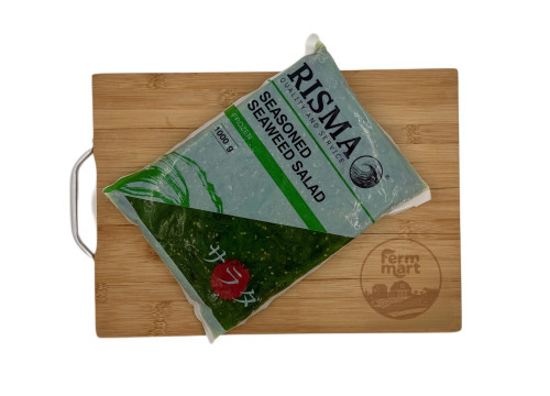 Заказать «Салат Чука» за 790 руб. 1000 г. в Москве