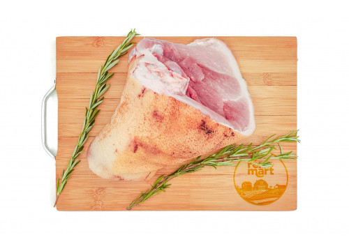 Заказать «Свиная рулька» за 450 руб. 1000 г. в Москве