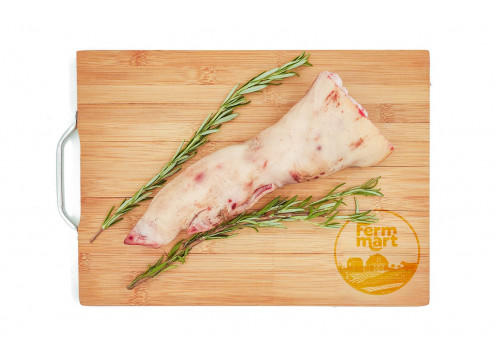 Заказать «Свиные ножки» за 290 руб. 1000 г. в Москве