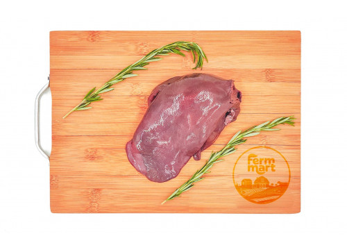 Заказать «Свиная печень» за 590 руб. 1000 г. в Москве