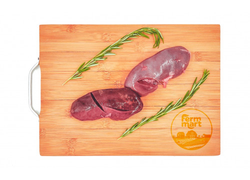 Заказать «Свиные почки» за 490 руб. 1000 г. в Москве