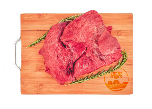 Заказать «Свиное легкое» за 490 руб. 1000 г. в Москве