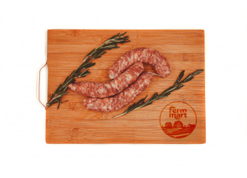 Заказать «Купаты говядина + свинина» за 490 руб. 500 г. в Москве