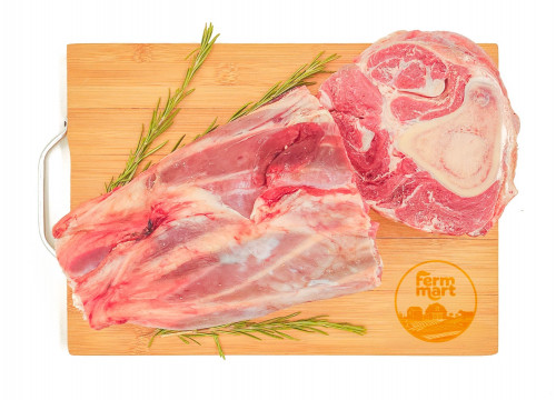 Заказать «Говяжья бульонка» за 445 руб. 500 г. в Москве