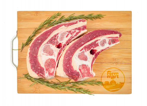 Заказать «Говяжья грудинка» за 345 руб. 500 г. в Москве