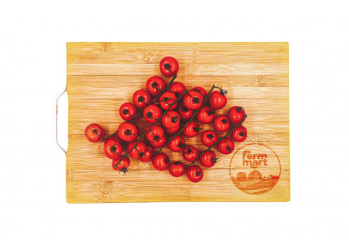 Заказать «Помидор Черри на ветке» за 445 руб. 500 г. в Москве