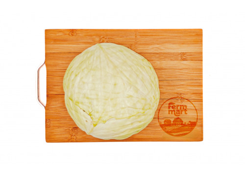 Заказать «Капуста белокочанная» за 150 руб. 1000 г. в Москве