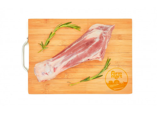 Заказать «Голяшка молочной телятины» за 990 руб. 1000 г. в Москве