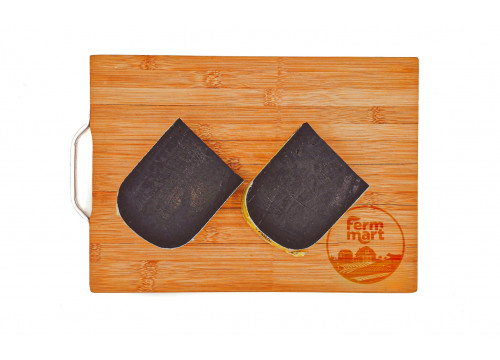 Заказать «Сыр Black lemon» за 1560 руб. 300 г. в Москве