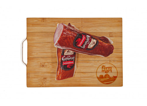 Заказать «Свиной карбонат СК» за 550 руб. 500 г. в Москве