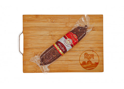 Заказать «Колбаса киндюк ск» за 935 руб. 500 г. в Москве