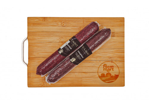 Заказать «Колбаса коньячная СК» за 675 руб. 500 г. в Москве