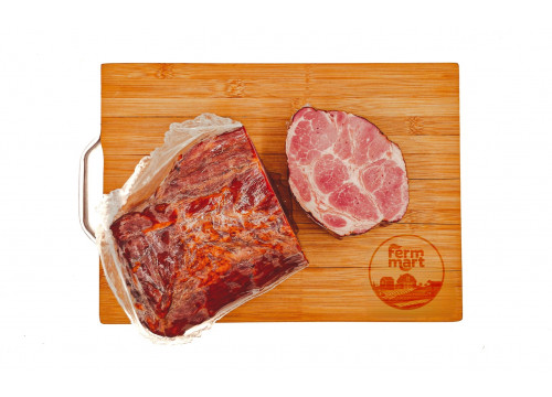 Заказать «Шейка азовская ВК» за 745 руб. 500 г. в Москве