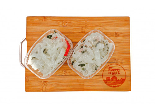 Заказать «Фунчоза маринованная» за 790 руб. 1000 г. в Москве