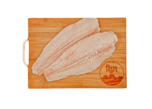 Заказать «Филе дори» за 690 руб. 1000 г. в Москве