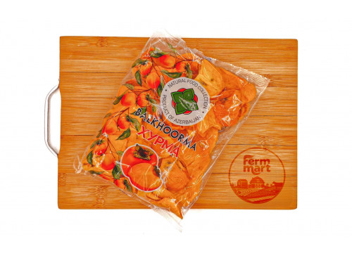 Заказать «Хурма сушеная» за 690 руб. 500 г. в Москве