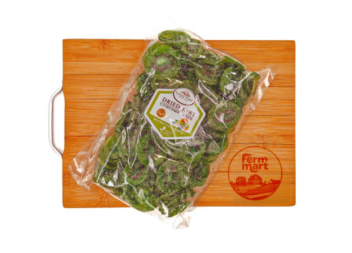 Заказать «Киви сушеное» за 1290 руб. 1000 г. в Москве