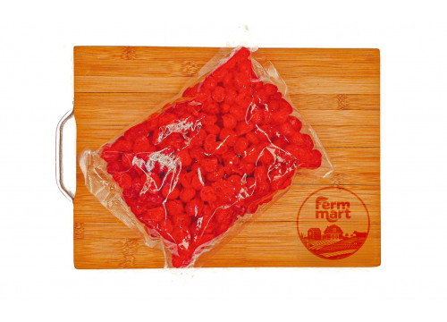 Заказать «Вишня сушеная» за 690 руб. 500 г. в Москве