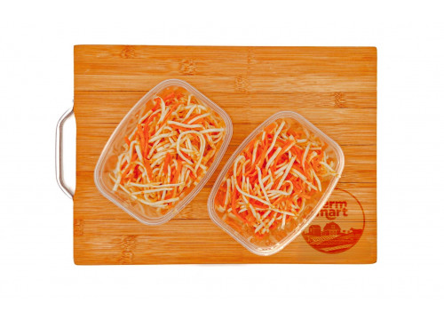 Заказать «Салат корень сельдерея Ча» за 790 руб. 1000 г. в Москве