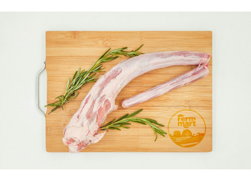 Заказать «Хвост молочной телятины» за 990 руб. 1000 г. в Москве