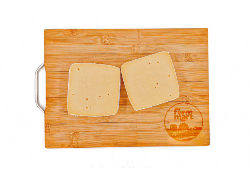 Заказать «Сыр Гауда» за 645 руб. 500 г. в Москве