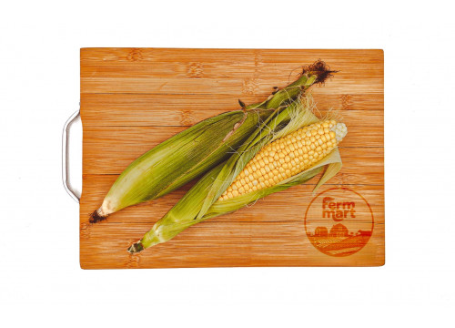 Заказать «Кукуруза» за 350 руб. 1000 г. в Москве