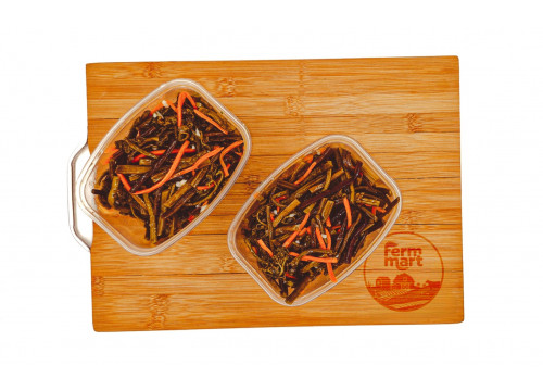 Заказать «Папоротник маринованный» за 890 руб. 1000 г. в Москве