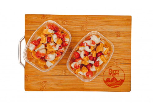 Заказать «Улитки соевые» за 1190 руб. 1000 г. в Москве