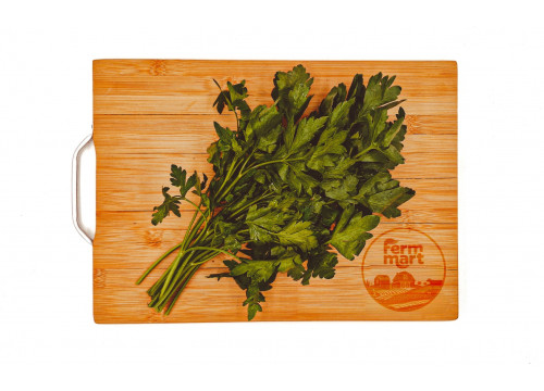 Заказать «Петрушка» за 70 руб. 100 г. в Москве