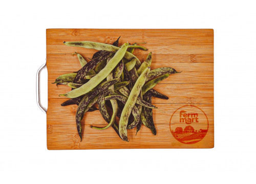 Заказать «Фасоль стручковая» за 250 руб. 500 г. в Москве