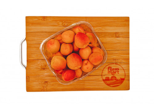 Заказать «Абрикосы Узбекистан» за 350 руб. 1000 г. в Москве