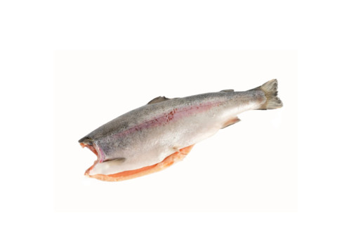 Заказать «Форель см 3.5кг» за 2100 руб. 1000 г. в Москве