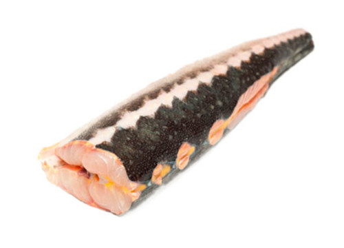 Заказать «Осетр см» за 2900 руб. 1000 г. в Москве