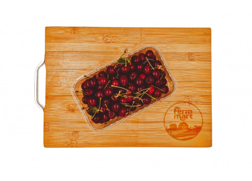 Заказать «Вишня» за 300 руб. 500 г. в Москве