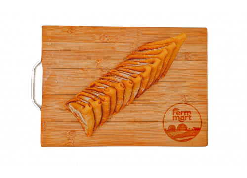 Заказать «Блины классические» за 495 руб. 500 г. в Москве