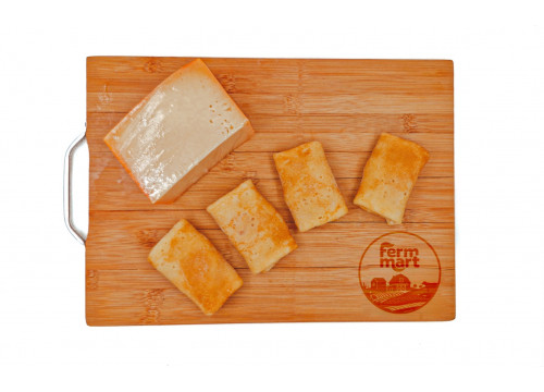 Заказать «Блины с сыром» за 495 руб. 500 г. в Москве