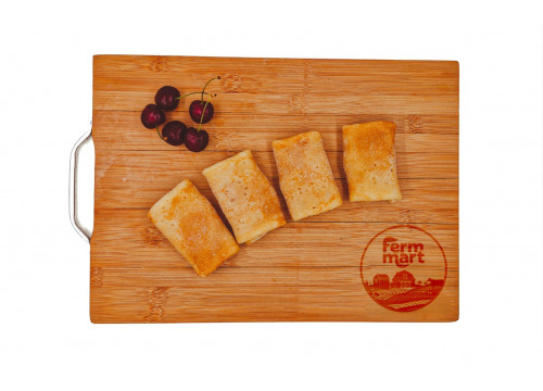 Заказать «Блины с вишней» за 495 руб. 500 г. в Москве