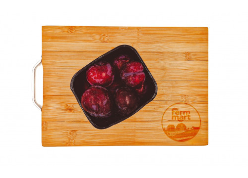 Заказать «Слива красная» за 325 руб. 500 г. в Москве