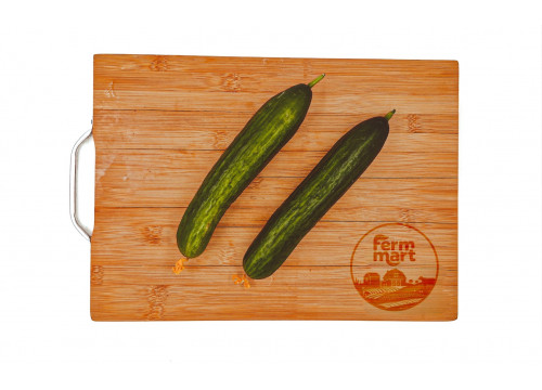 Заказать «Огурцы гладкие» за 250 руб. 1000 г. в Москве