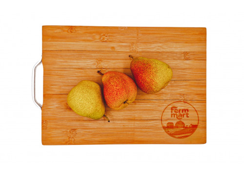 Заказать «Груша форель» за 390 руб. 1000 г. в Москве