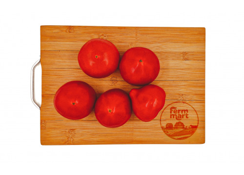 Заказать «Помидоры Ростов мохитос» за 450 руб. 1000 г. в Москве