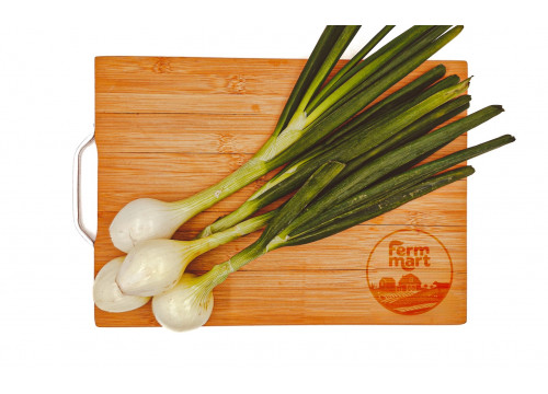 Заказать «Лук с головкой» за 350 руб. 1000 г. в Москве