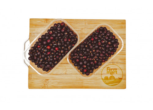 Заказать «Черная смородина» за 750 руб. 1000 г. в Москве