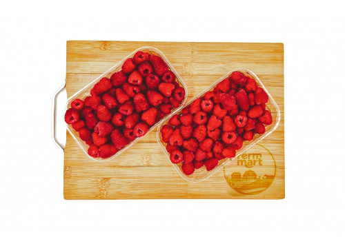 Заказать «Малина» за 550 руб. 500 г. в Москве