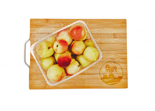 Заказать «Нектарины Узбекистан» за 450 руб. 1000 г. в Москве