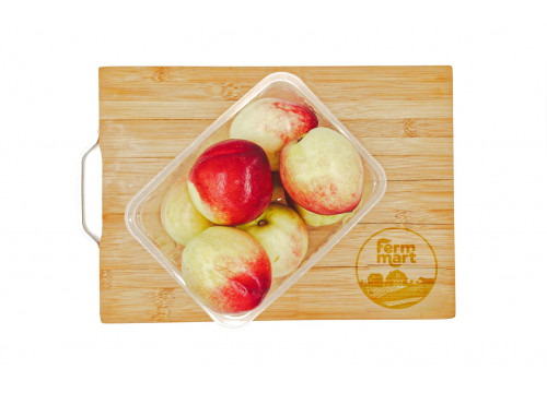 Заказать «Нектарин Грузия» за 350 руб. 1000 г. в Москве