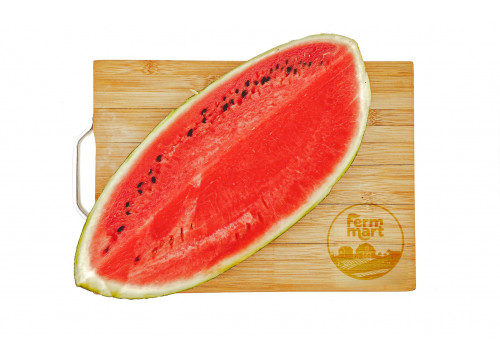 Заказать «Арбуз Дагестан» за 100 руб. 1000 г. в Москве