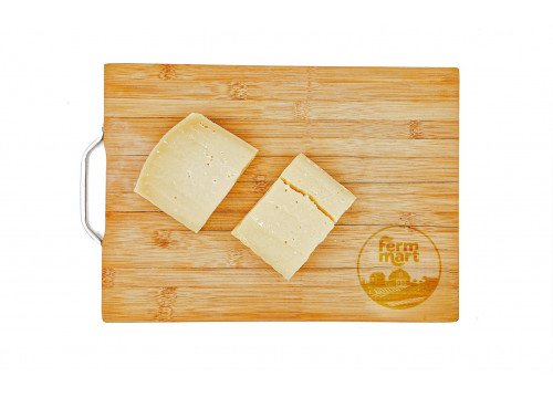 Заказать «Сыр Твердый стародуб» за 995 руб. 500 г. в Москве