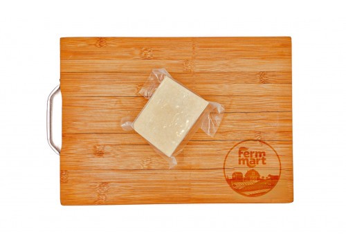 Заказать «Сыр Халуми для жарки» за 490 руб. 200 г. в Москве