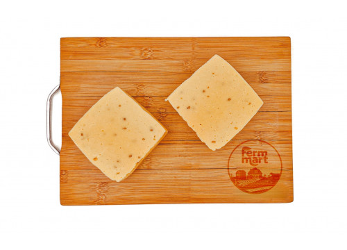 Заказать «Сыр с лисичками» за 695 руб. 500 г. в Москве